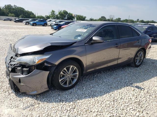 2017 Toyota Camry Le VIN: 4T1BF1FK6HU299676 Lot: 55154834