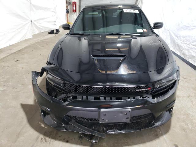 2022 Dodge Charger Gt VIN: 2C3CDXHG6NH166056 Lot: 53993834