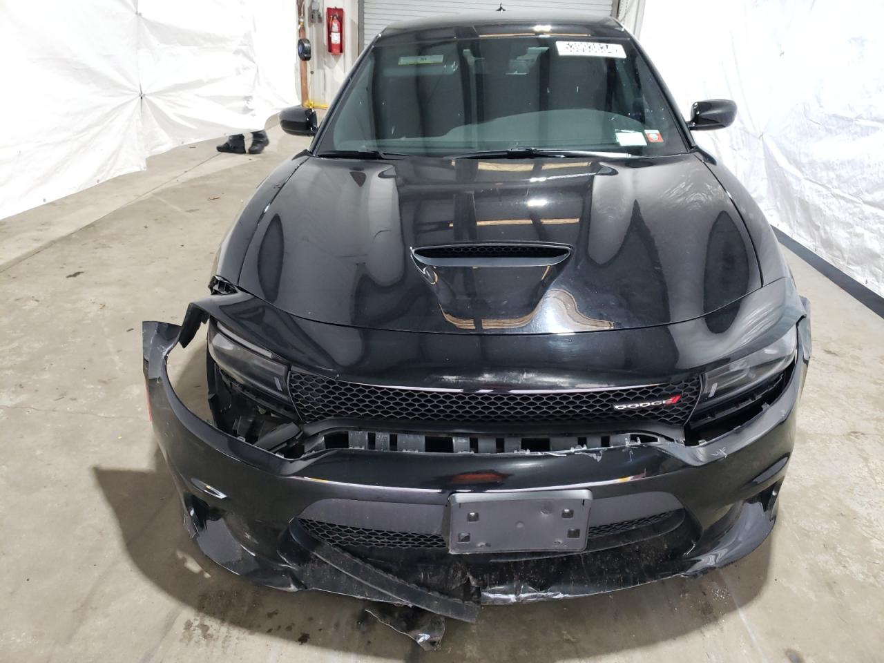 2C3CDXHG6NH166056 2022 Dodge Charger Gt