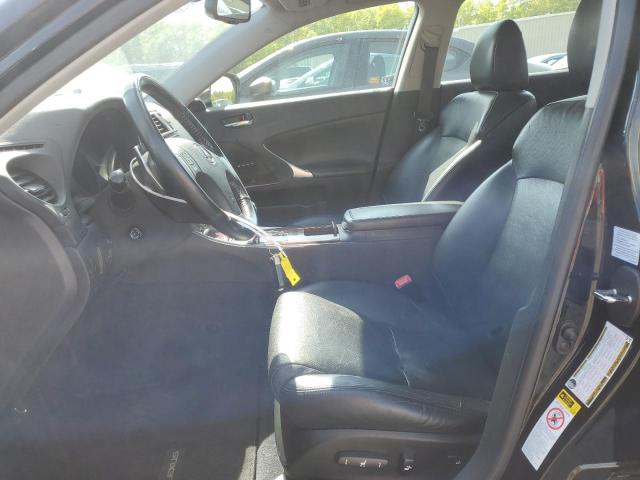 2007 Lexus Is 350 VIN: JTHBE262X72011812 Lot: 55678644