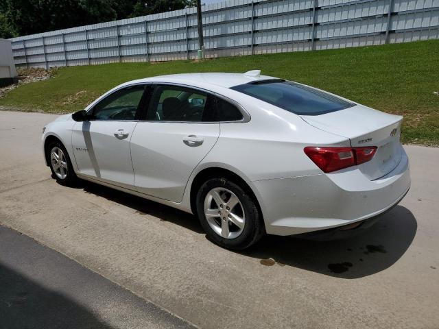 2023 Chevrolet Malibu Lt VIN: 1G1ZD5ST9PF166839 Lot: 57386864