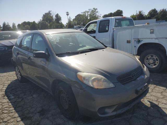 2008 Toyota Corolla Matrix Xr VIN: 2T1KR32E88C704442 Lot: 55122354