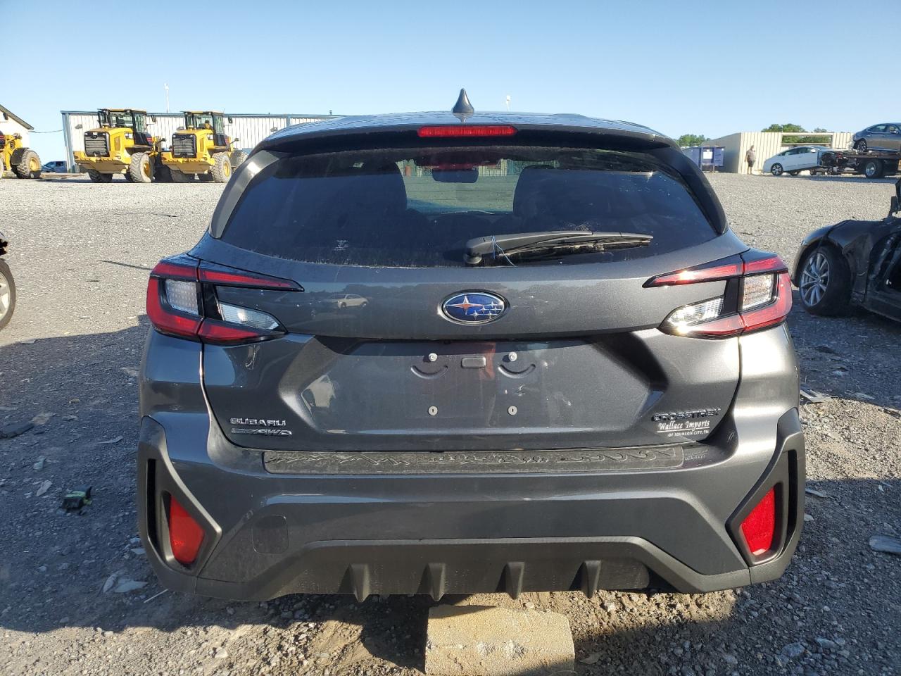 JF2GUABC9RH286933 2024 Subaru Crosstrek