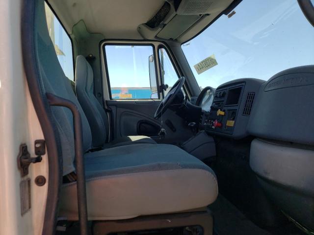 2004 International 4000 4300 VIN: 1HTMMAAN94H612374 Lot: 56139744