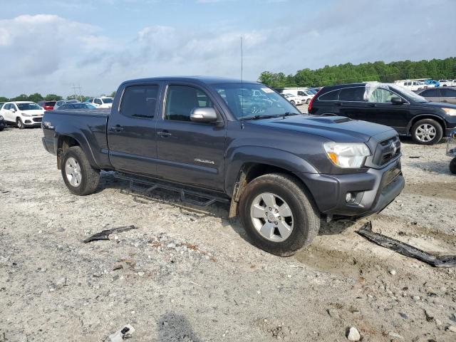 2013 Toyota Tacoma Double Cab Long Bed VIN: 5TFMU4FN3DX013628 Lot: 53676674