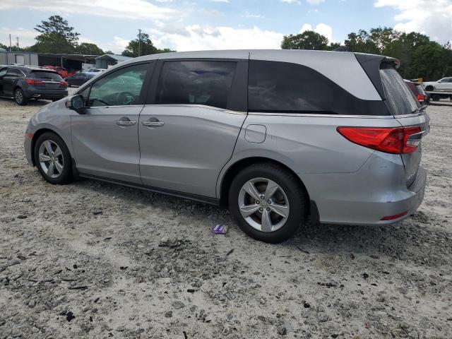 2018 Honda Odyssey Exl VIN: 5FNRL6H71JB019288 Lot: 54393224