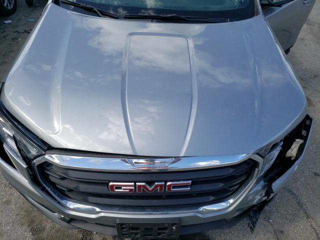 2023 GMC Terrain Sle VIN: 3GKALTEG0PL186238 Lot: 56493414