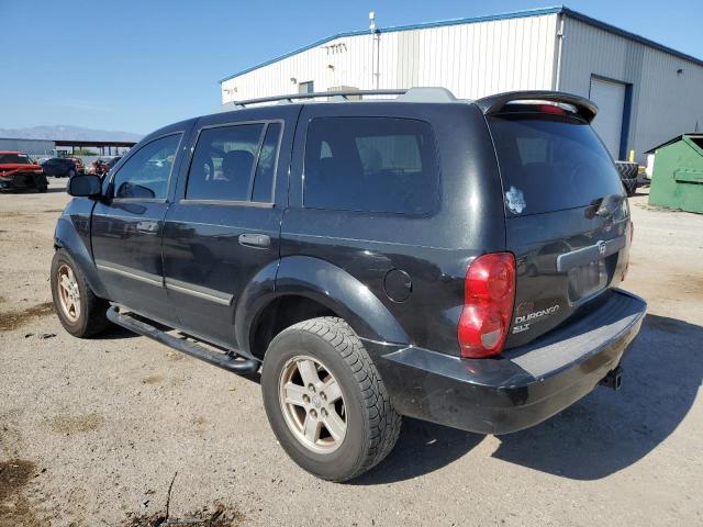 2007 Dodge Durango Slt VIN: 1D8HD48P87F581840 Lot: 54236734