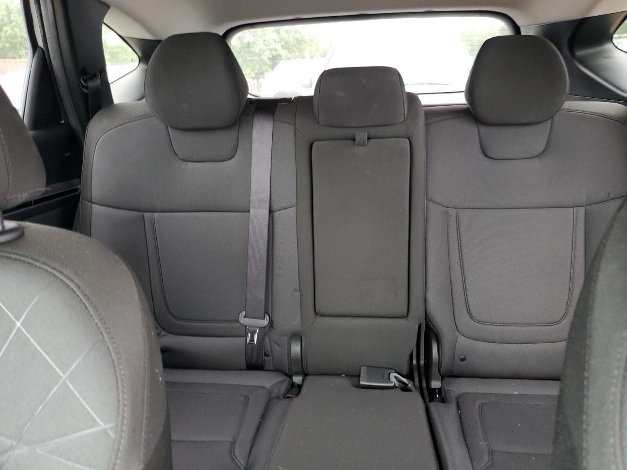 5NMJB3AE7NH028704 2022 Hyundai Tucson Sel