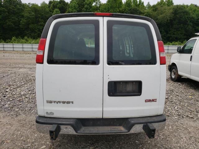 2017 GMC Savana G2500 VIN: 1GTW7AFF0H1904766 Lot: 55081254