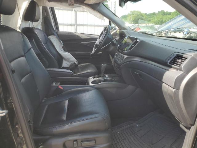 2019 HONDA PILOT EXL - 5FNYF6H53KB099888