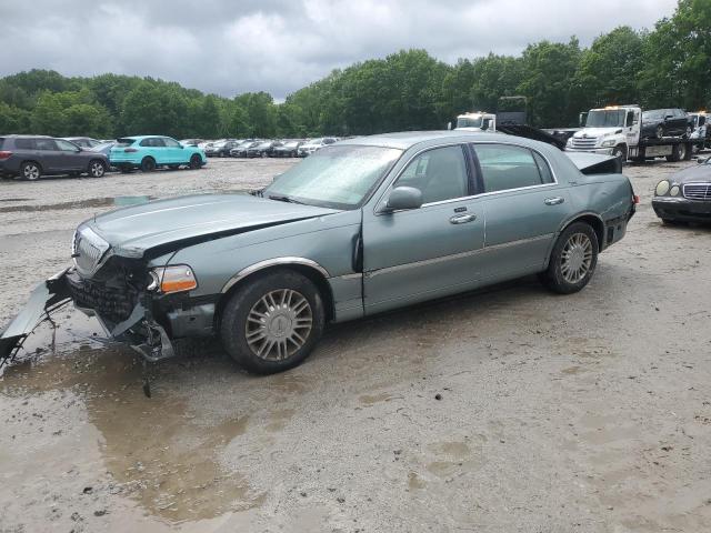 2006 Lincoln Town Car Signature Limited VIN: 1LNHM82W16Y650291 Lot: 56227614