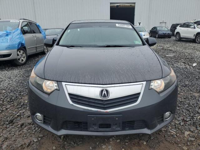 2011 Acura Tsx VIN: JH4CU2F65BC010287 Lot: 53089164