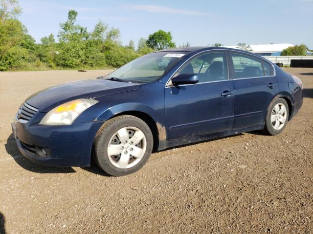 2007 Nissan Altima 2.5 VIN: 1N4AL21E77C209624 Lot: 55812964