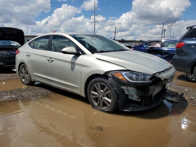 2017 Hyundai Elantra Se VIN: 5NPD84LF1HH011296 Lot: 54349424