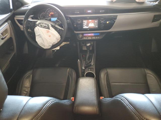 2014 Toyota Corolla L VIN: 2T1BURHE9EC092093 Lot: 56736784