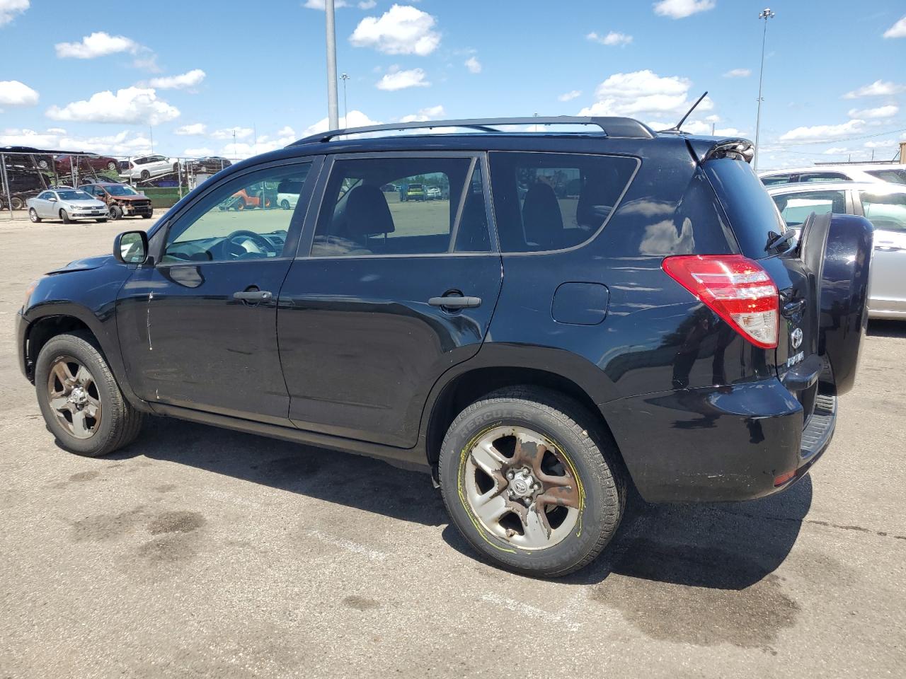 2T3BF4DV2BW164921 2011 Toyota Rav4