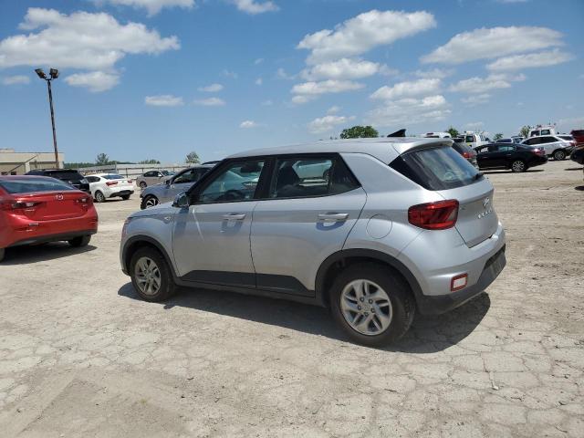 2021 Hyundai Venue Se VIN: KMHRB8A38MU065150 Lot: 55522264