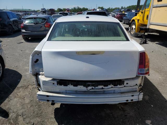 2013 Chrysler 300 VIN: 2C3CCAAG6DH739322 Lot: 56110164