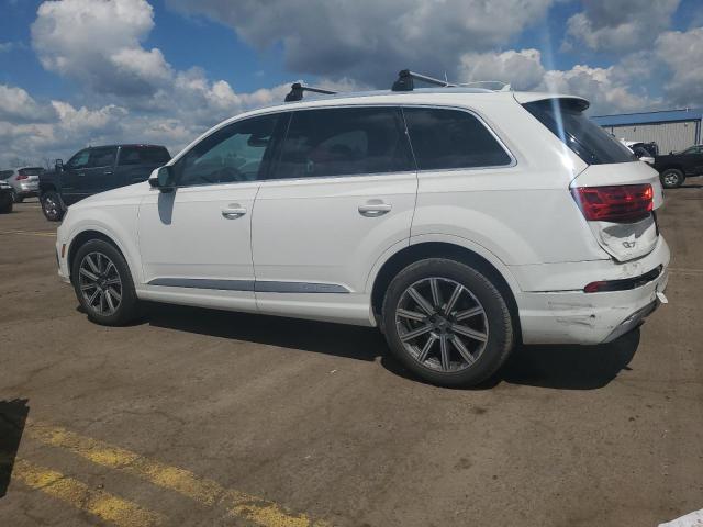 VIN WA1VAAF77KD039106 2019 Audi Q7, Prestige no.2