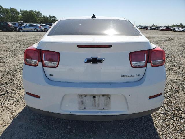 2014 Chevrolet Malibu Ls VIN: 1G11B5SL2EF276521 Lot: 54070574