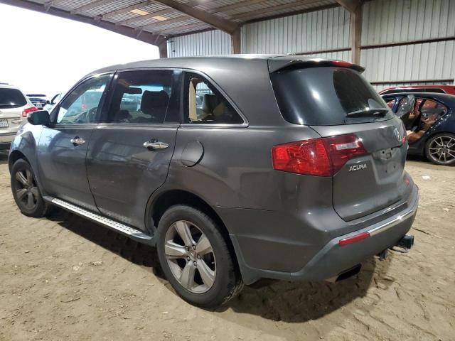 2010 Acura Mdx Technology VIN: 2HNYD2H41AH528793 Lot: 54552204