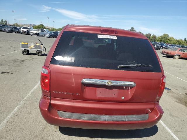 2005 Chrysler Town & Country VIN: 1C4GP45R95B411515 Lot: 56913754