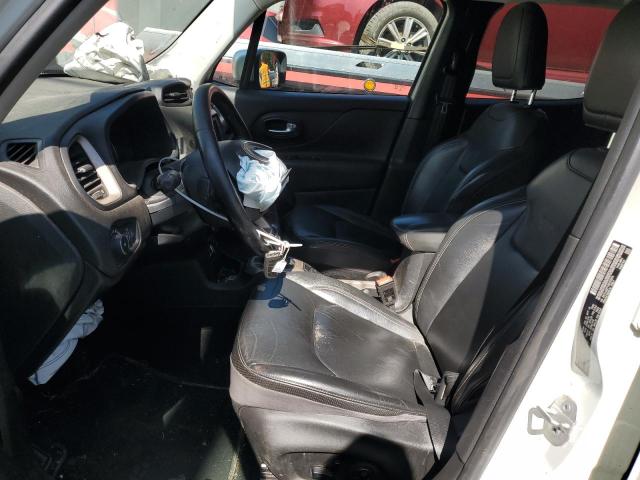 2016 Jeep Renegade Limited VIN: ZACCJADT1GPC91973 Lot: 57151254