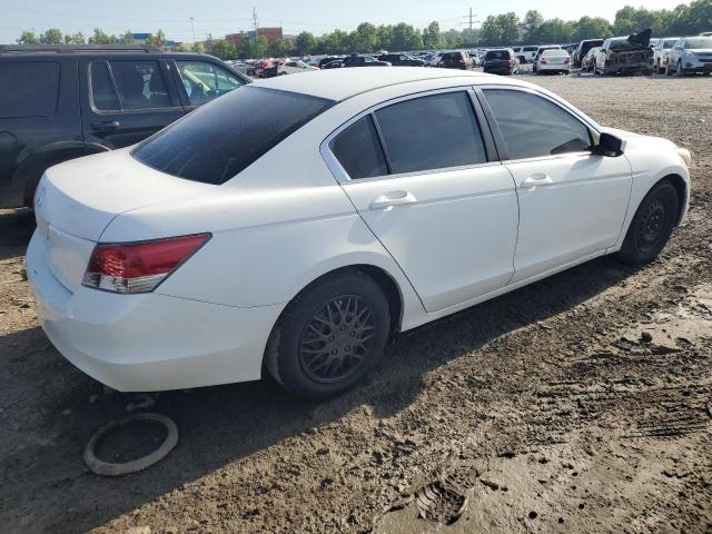 2008 Honda Accord Lx VIN: 1HGCP26358A166320 Lot: 55911444