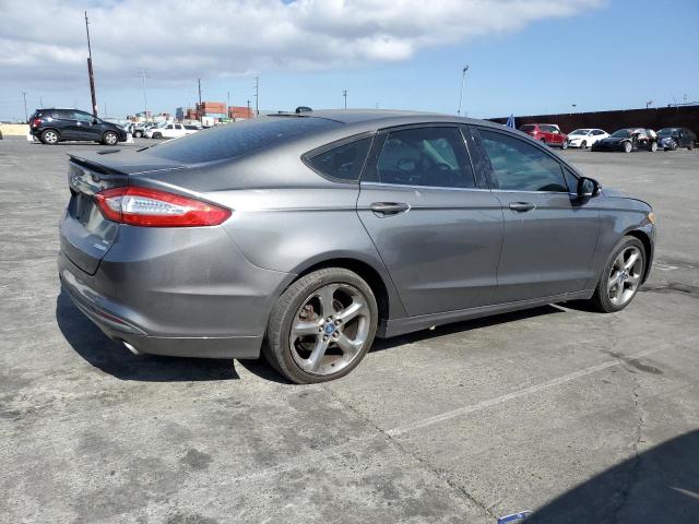 2013 Ford Fusion Se VIN: 3FA6P0HR3DR113400 Lot: 55518934