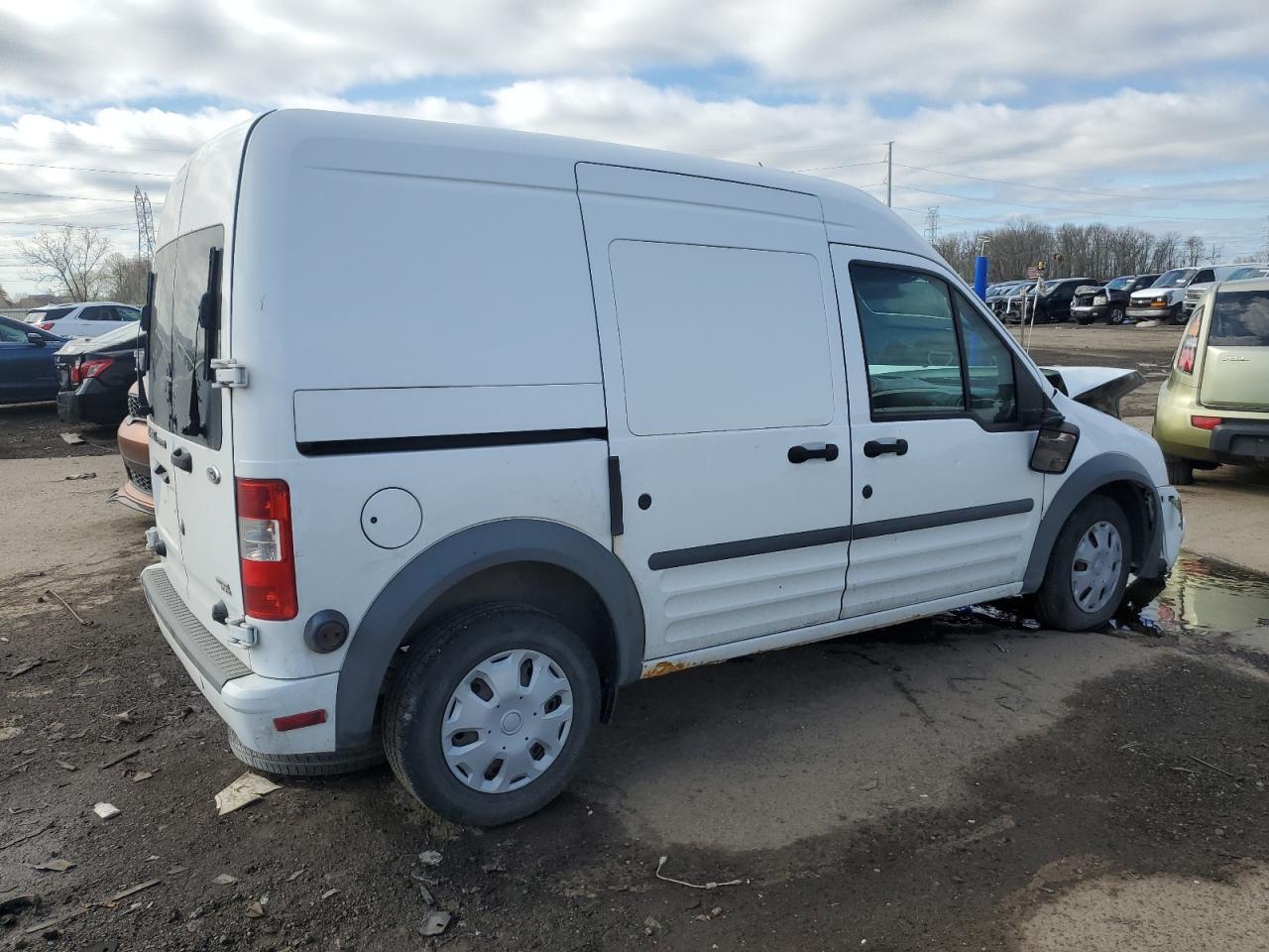 NM0LS7DN8CT112261 2012 Ford Transit Connect Xlt