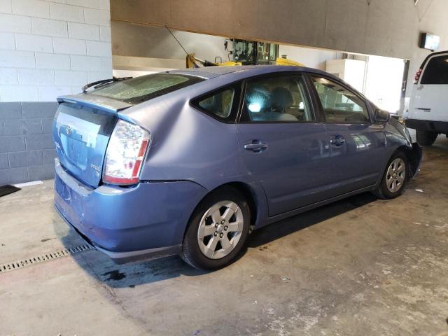 2006 Toyota Prius VIN: JTDKB20U967061929 Lot: 55047964