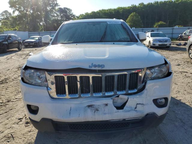 2011 Jeep Grand Cherokee Laredo VIN: 1J4RS4GG1BC557331 Lot: 56529664