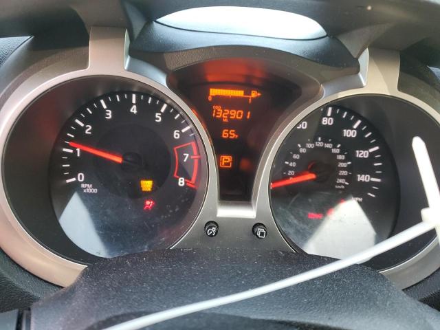 2016 NISSAN JUKE S - JN8AF5MV0GT650952
