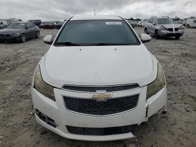 2012 Chevrolet Cruze Lt VIN: 1G1PF5SC8C7141579 Lot: 54380974