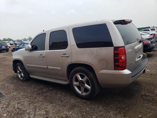 2007 Chevrolet Tahoe K1500 VIN: 1GNFK13067J203251 Lot: 54944204