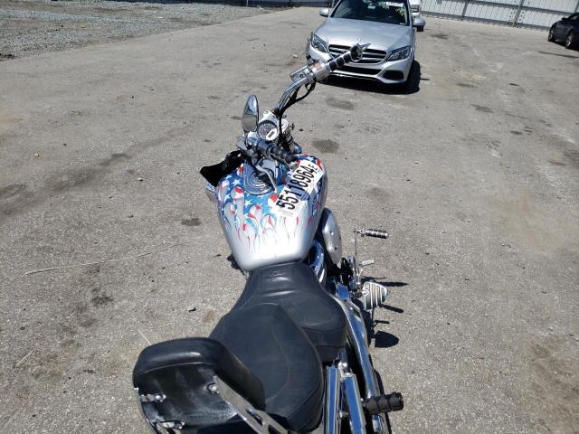 2002 HONDA VTX1800 C - 1HFSC460X2A000931