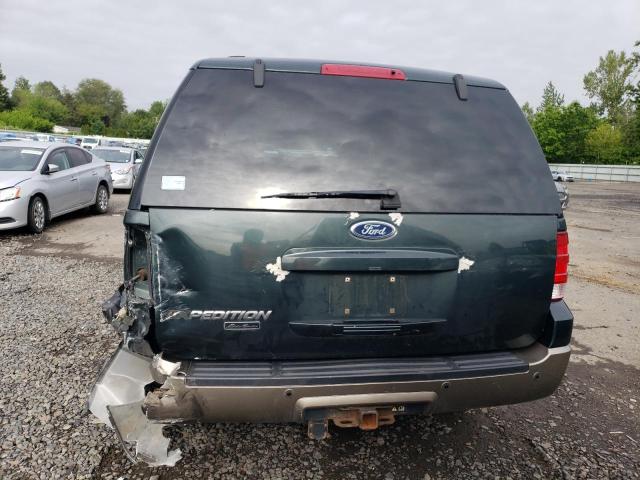 2004 Ford Expedition Eddie Bauer VIN: 1FMPU18L24LA50941 Lot: 55390714