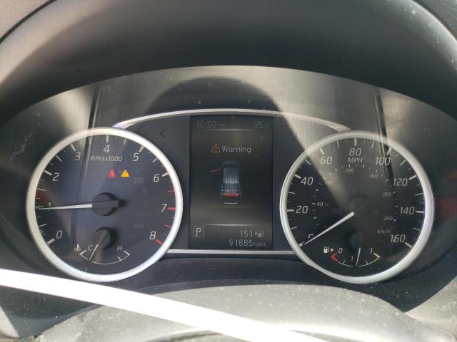 2017 Nissan Sentra S VIN: 3N1AB7AP2HY365318 Lot: 56901374