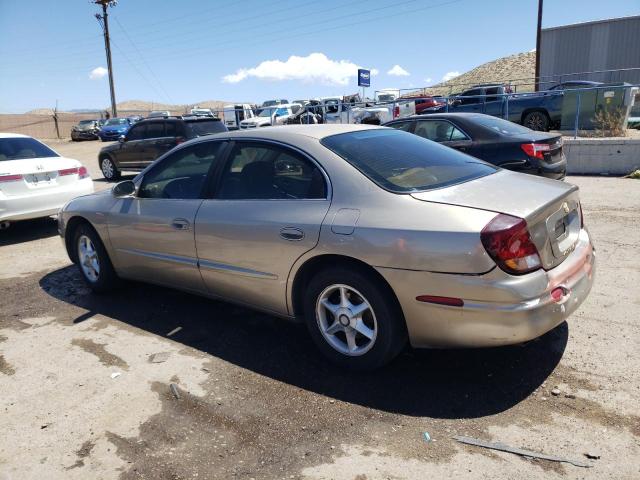 2001 Oldsmobile Aurora VIN: 1G3GR62H814104157 Lot: 54455974