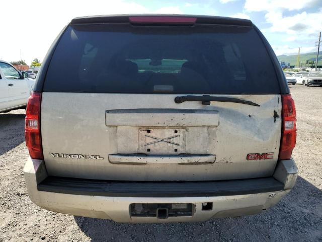 2008 GMC Yukon Xl C1500 VIN: 1GKFC16JX8J194361 Lot: 56725814