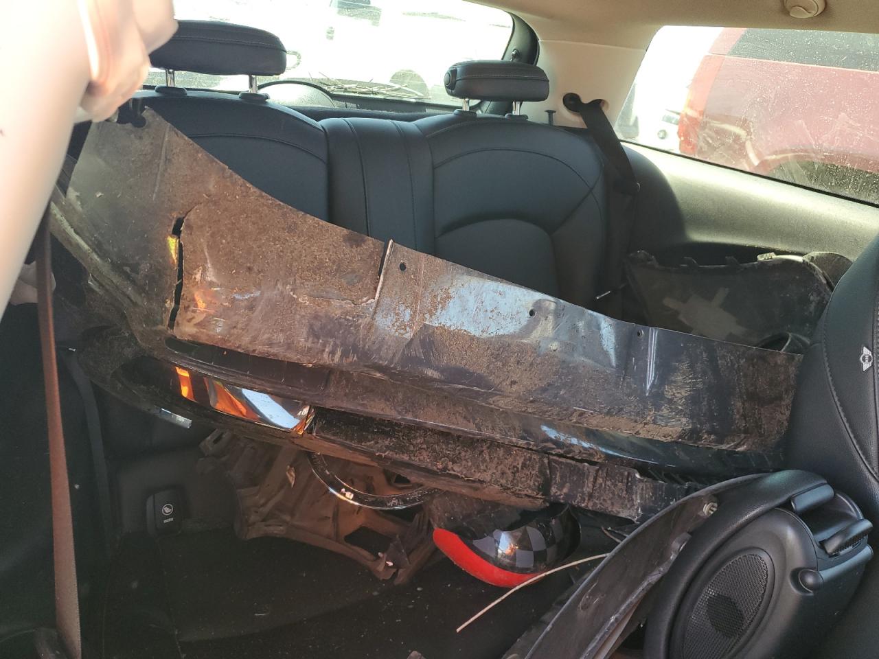 WMWXP7C57F2A59358 2015 Mini Cooper S