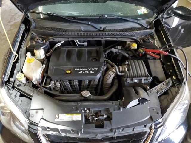 2013 Chrysler 200 Touring VIN: 1C3CCBBB2DN650315 Lot: 53459264