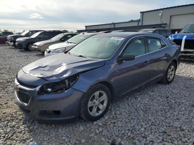 2015 Chevrolet Malibu Ls VIN: 1G11B5SLXFF308746 Lot: 56589094