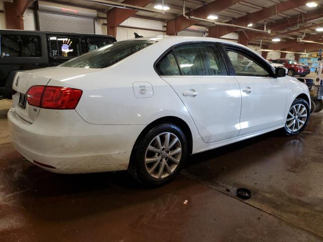 VIN 3VWD07AJ5EM202982 2014 Volkswagen Jetta, SE no.3