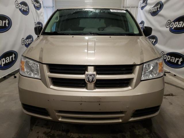 2009 Dodge Grand Caravan Se VIN: 2D8HN44E79R682378 Lot: 54574444