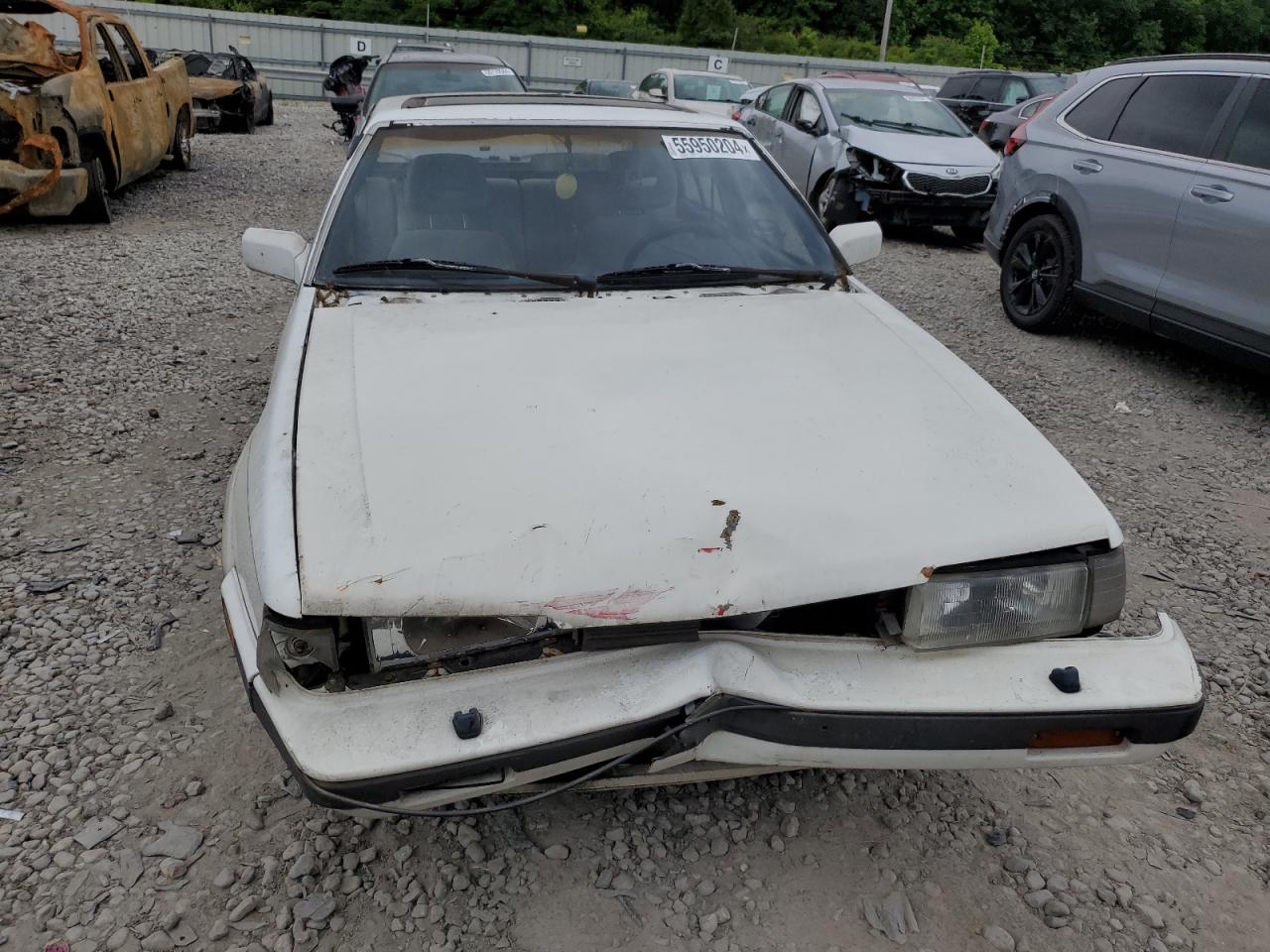 JM1GC2431H1101821 1987 Mazda 626