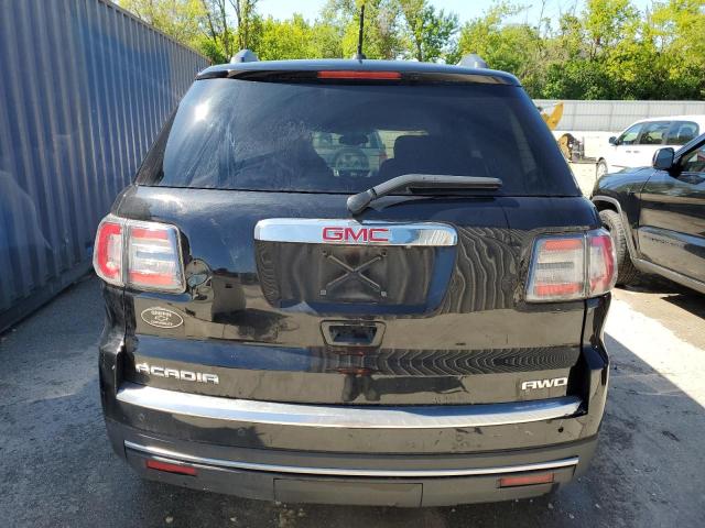 2016 GMC Acadia Sle VIN: 1GKKVPKD7GJ264537 Lot: 56438574