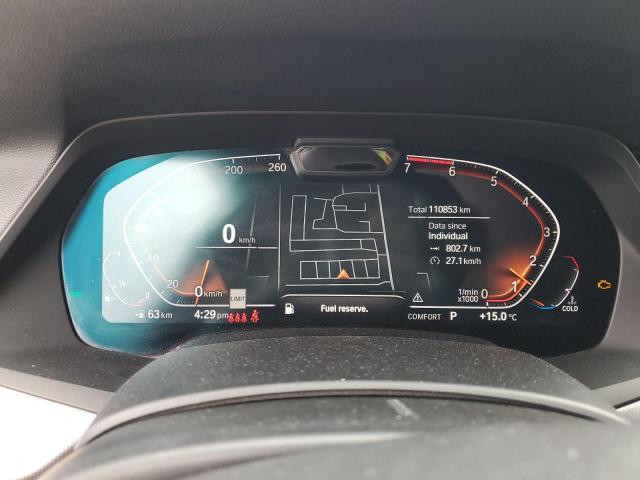 2019 BMW X5 xDrive50I VIN: 5UXJU2C54KLN64438 Lot: 53688644