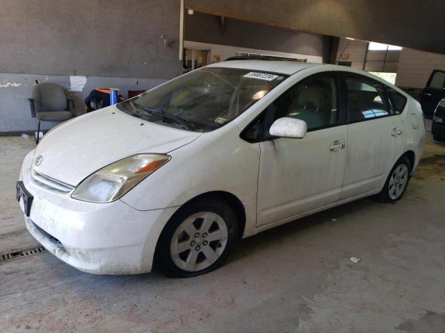 2005 Toyota Prius VIN: JTDKB20U253033489 Lot: 55667224